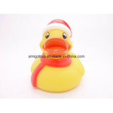 Christmas Holiday Duck for Kids